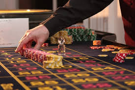 Онлайн казино Casino Vabank